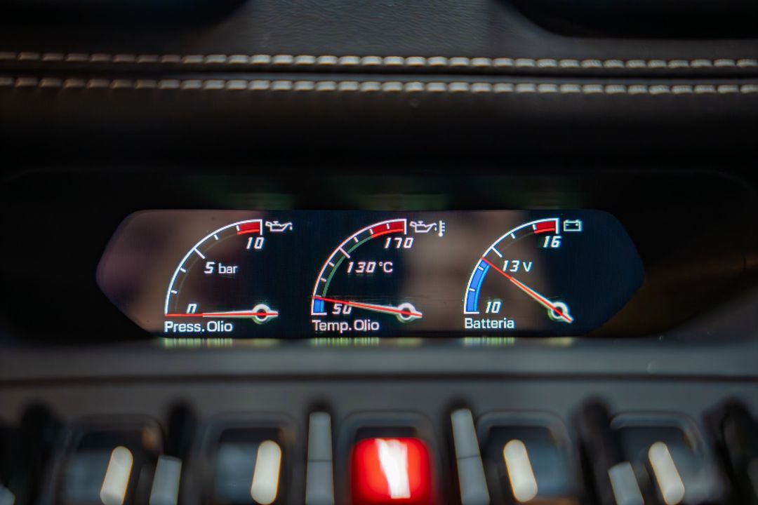 2018 Lamborghini Huracan LP 580-2