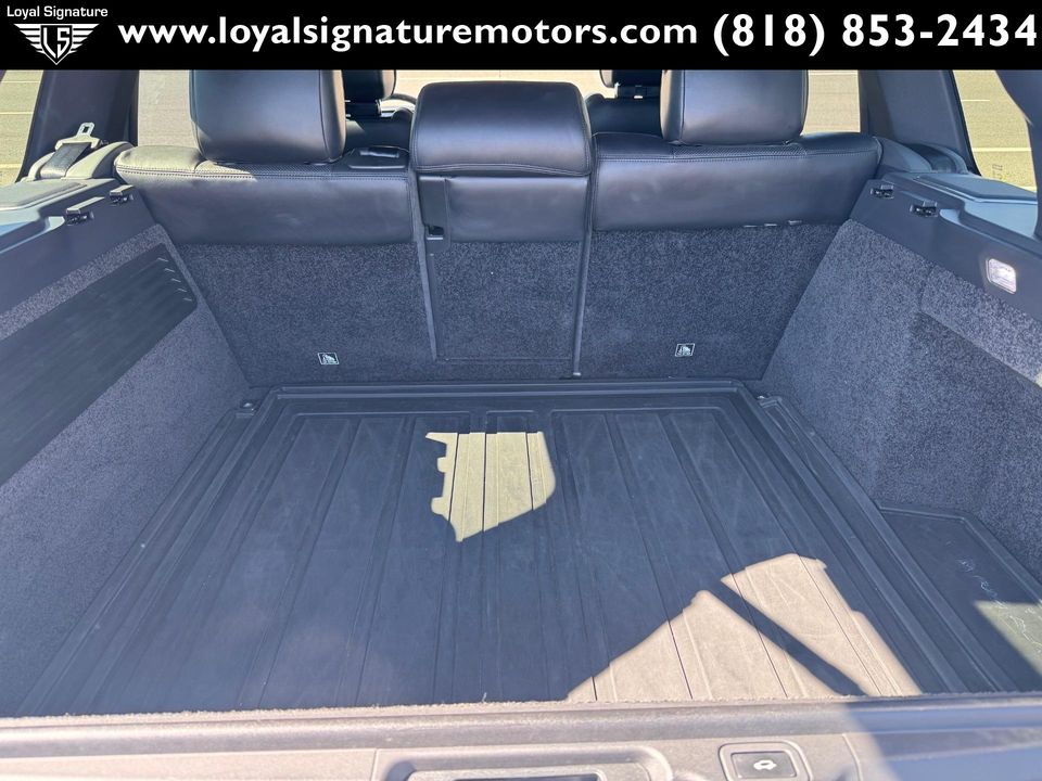 2020 Land Rover Range Rover