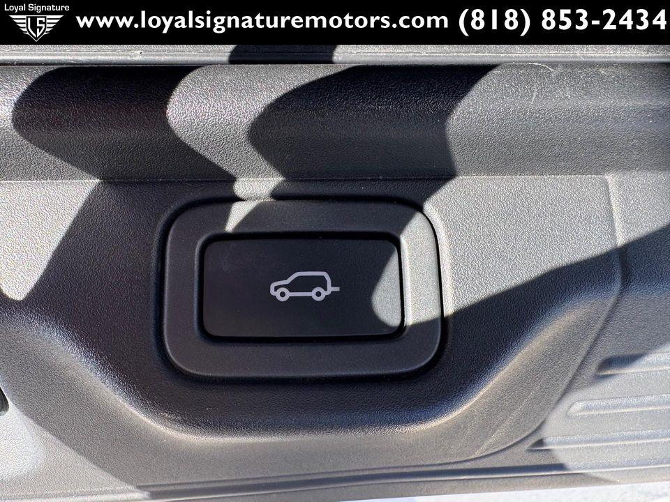 2020 Land Rover Range Rover