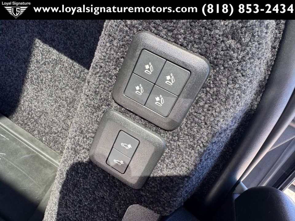 2020 Land Rover Range Rover