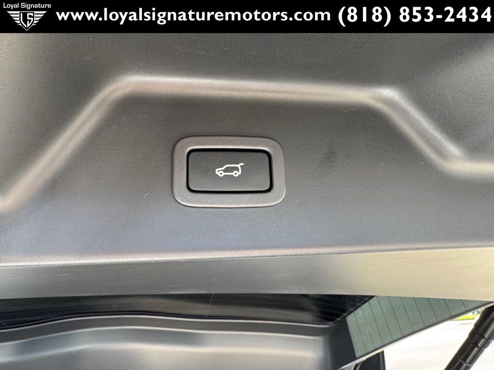 2020 Land Rover Range Rover