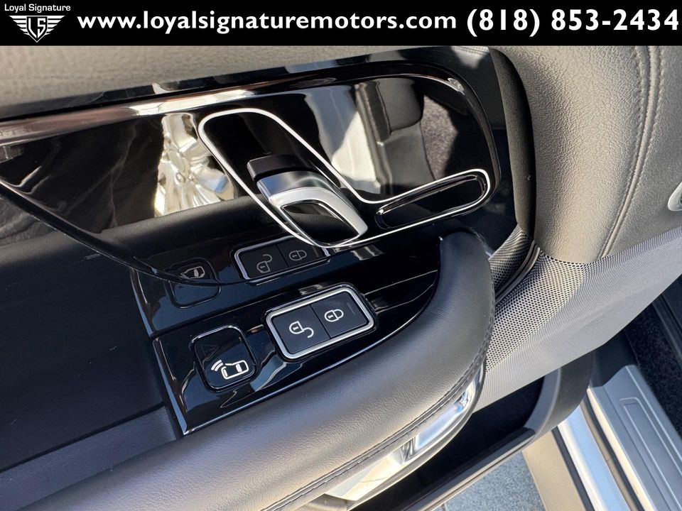2020 Land Rover Range Rover