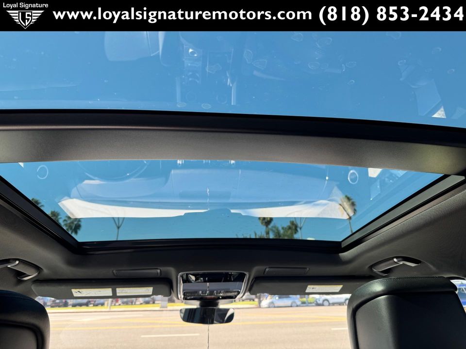 2020 Land Rover Range Rover