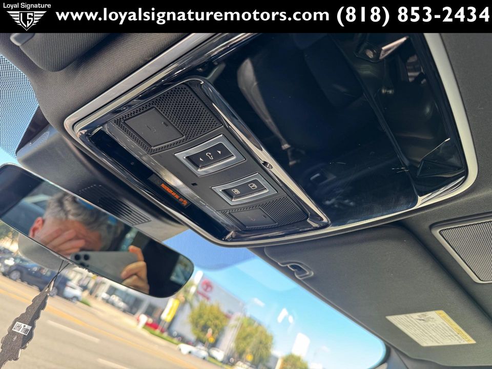 2020 Land Rover Range Rover
