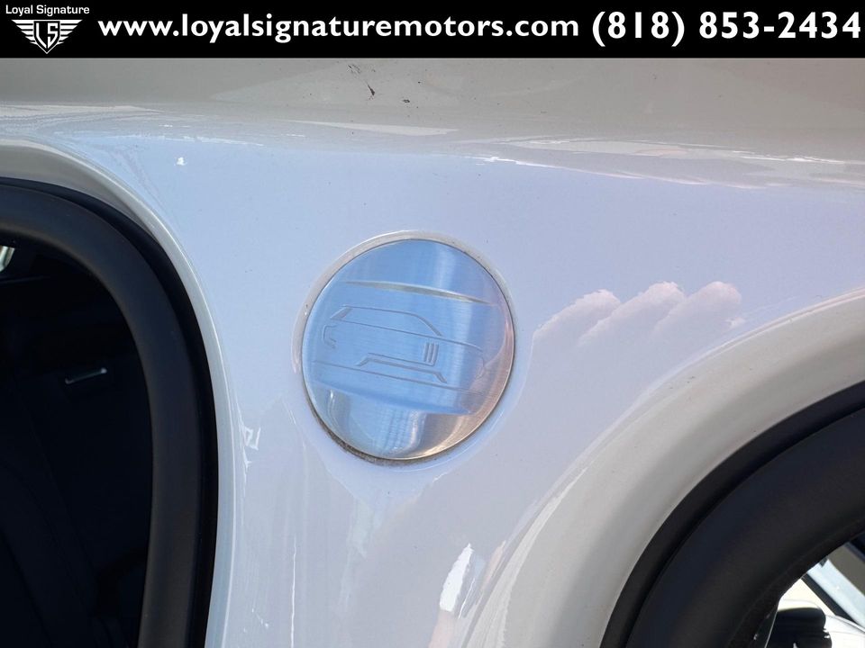 2020 Land Rover Range Rover