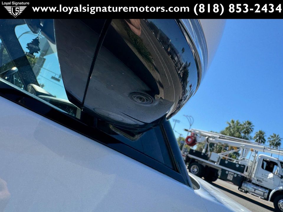 2020 Land Rover Range Rover