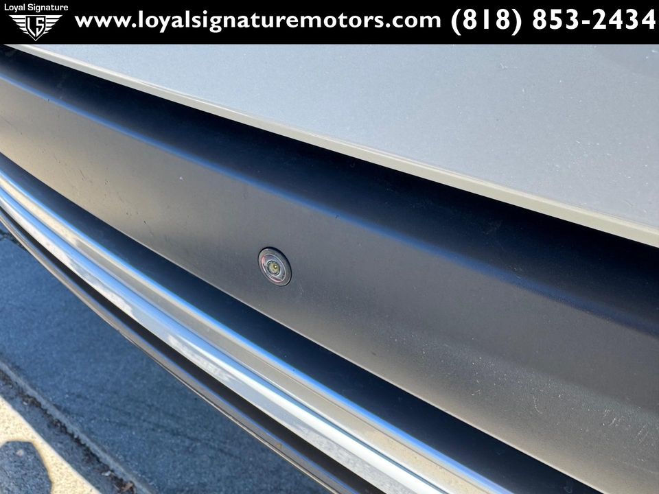 2020 Land Rover Range Rover