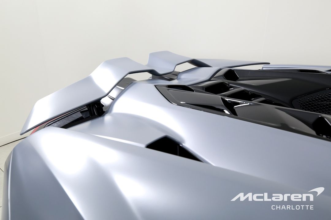 2024 Lamborghini Revuelto