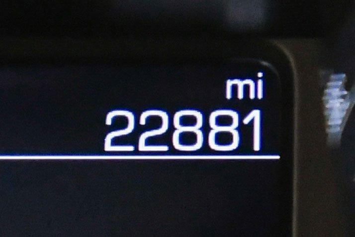 2019 Ferrari Portofino