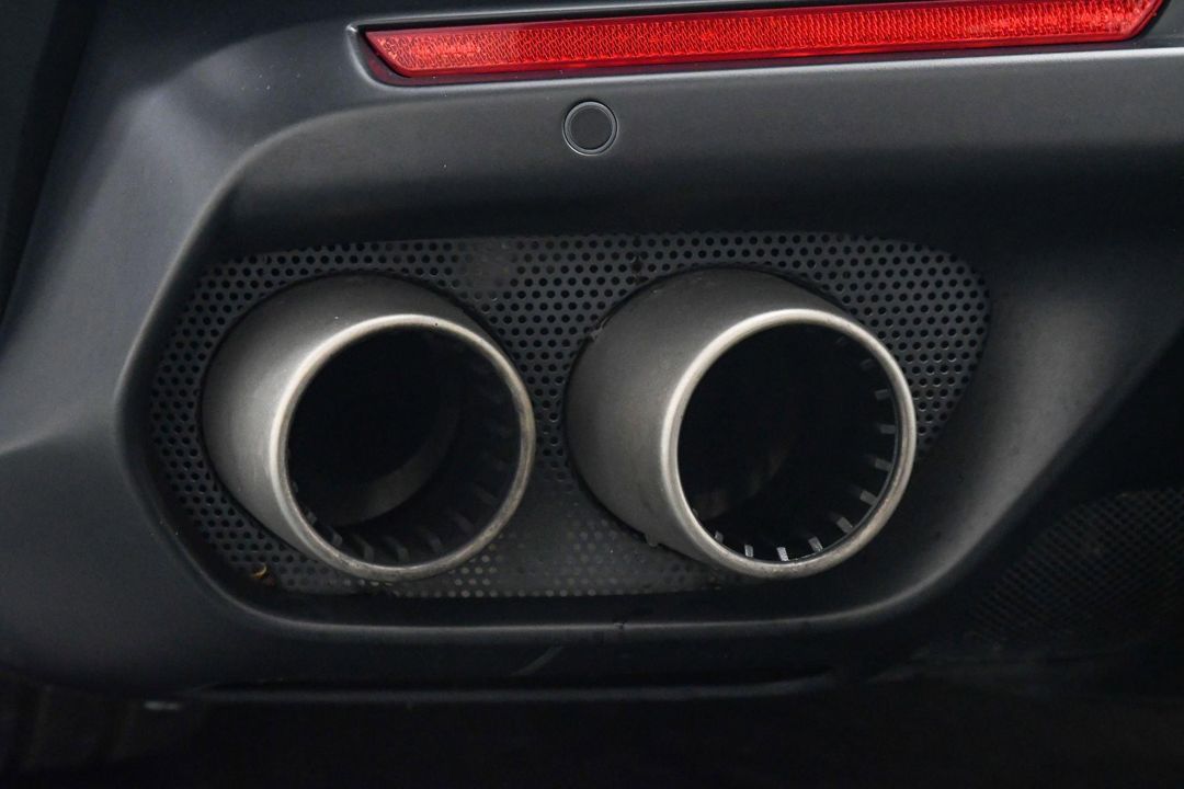 2019 Ferrari Portofino