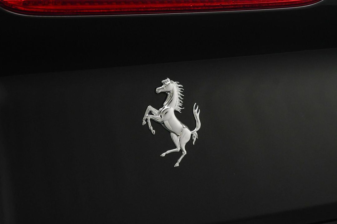 2019 Ferrari Portofino