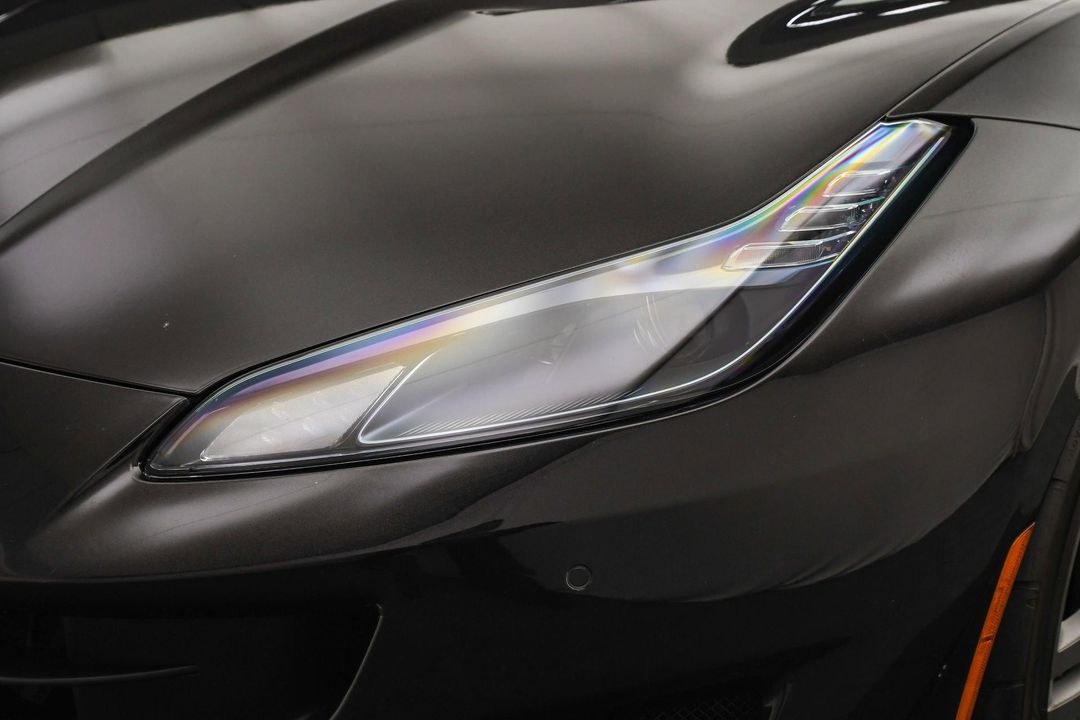 2019 Ferrari Portofino