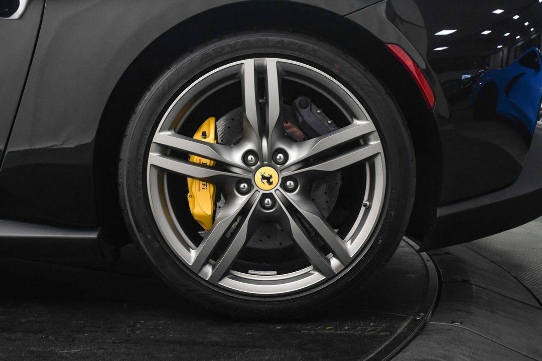 2019 Ferrari Portofino