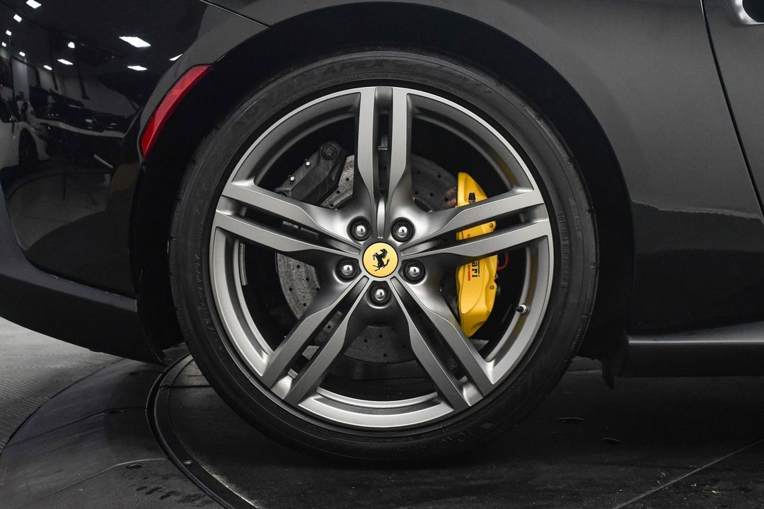 2019 Ferrari Portofino