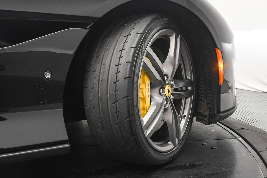 2019 Ferrari Portofino