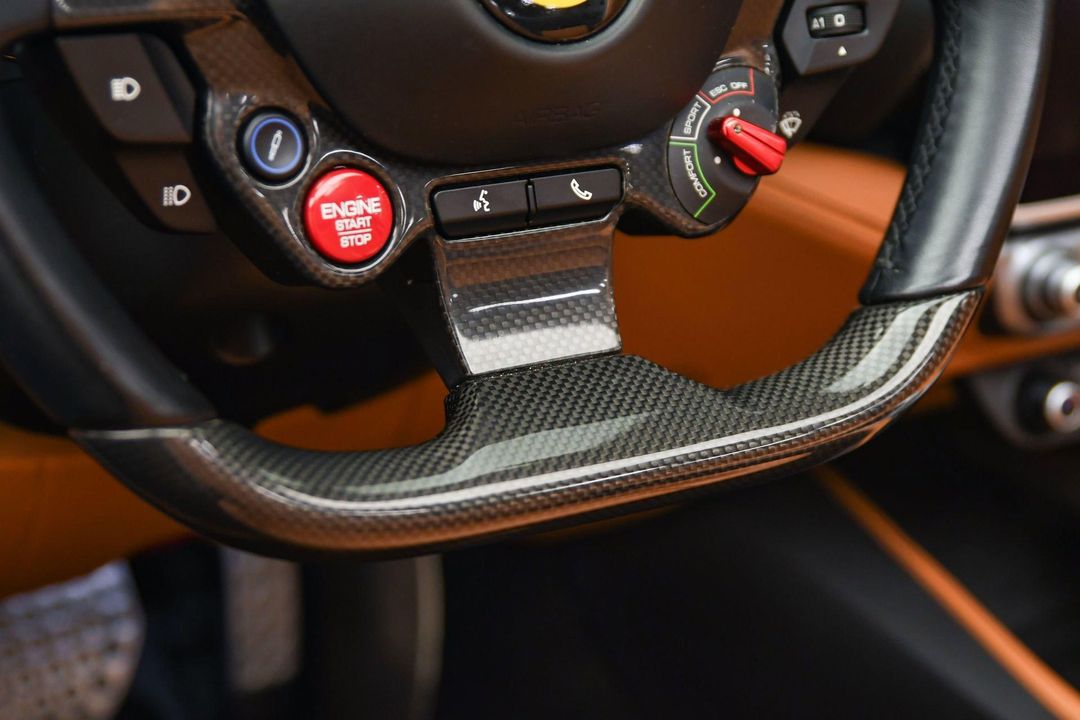 2019 Ferrari Portofino