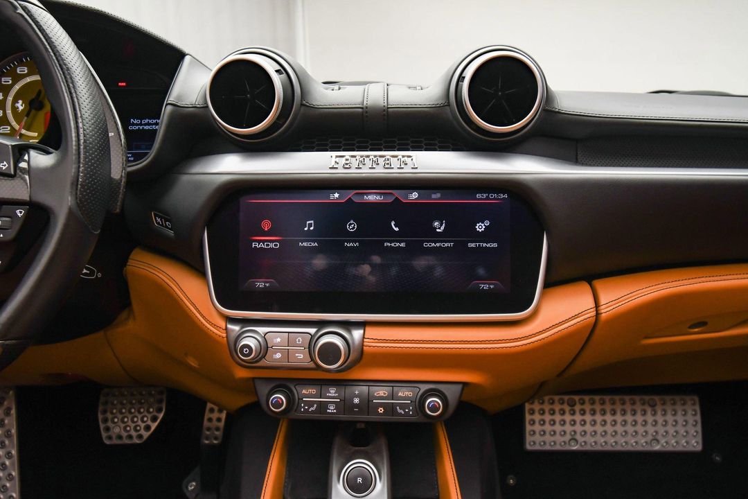 2019 Ferrari Portofino