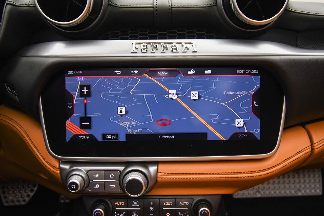 2019 Ferrari Portofino