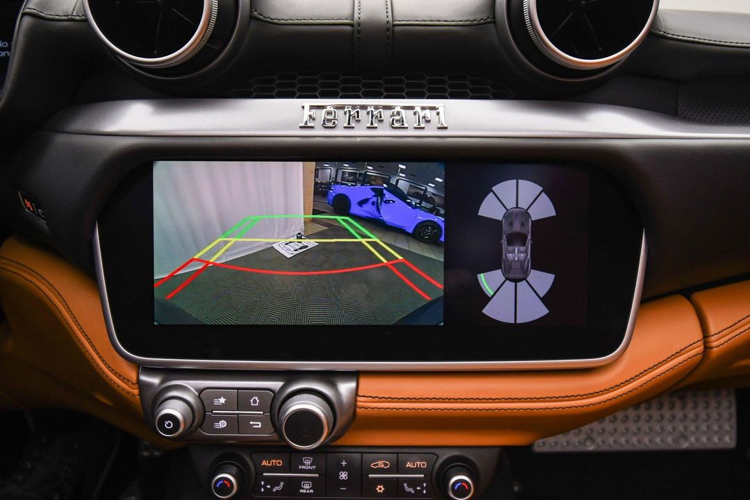 2019 Ferrari Portofino