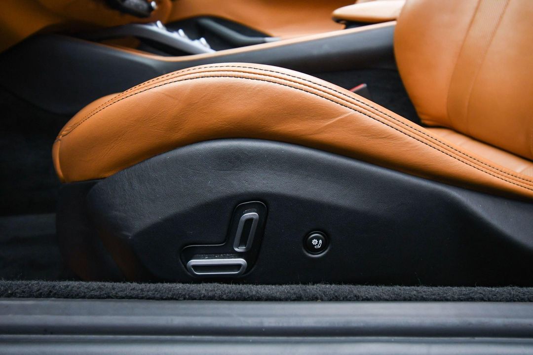 2019 Ferrari Portofino