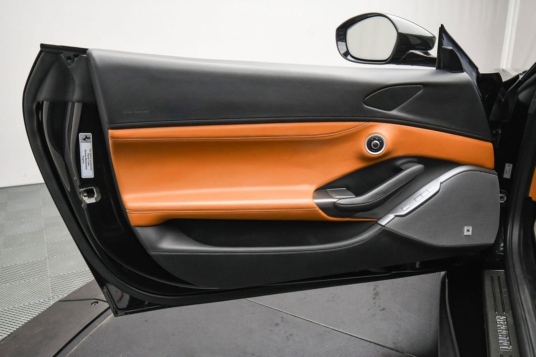 2019 Ferrari Portofino