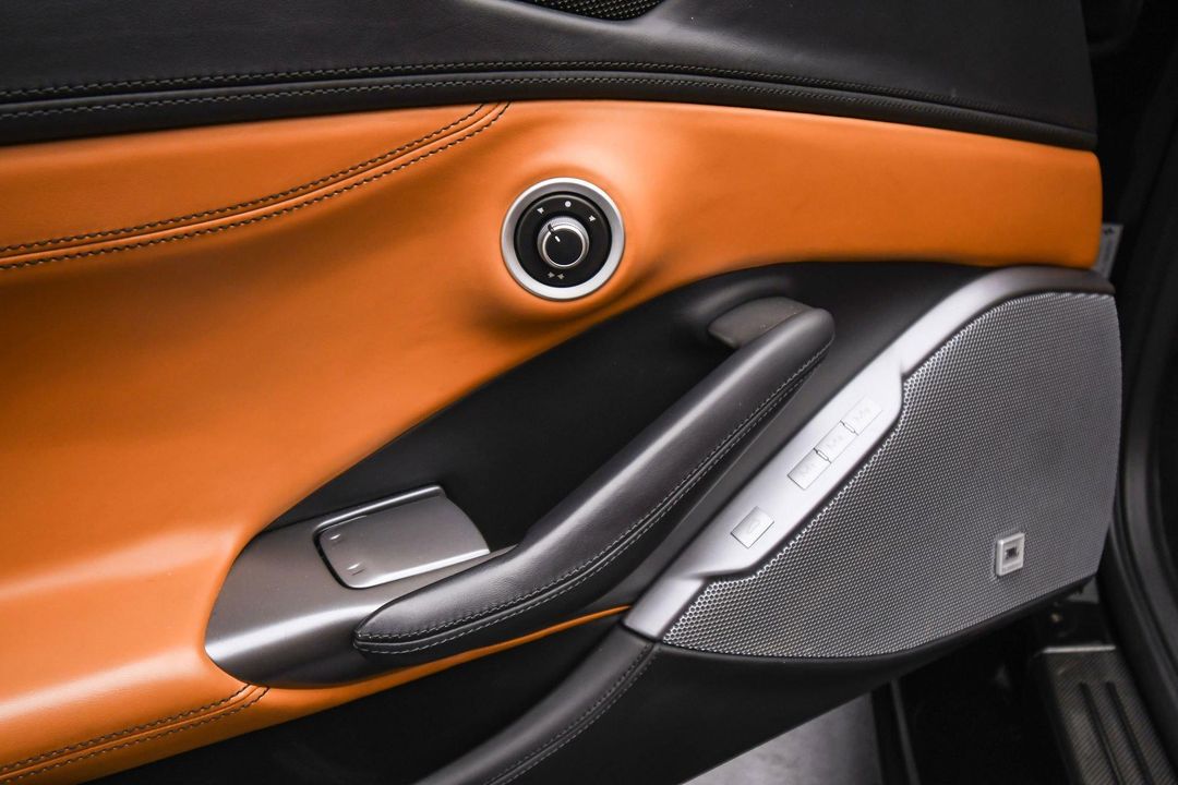 2019 Ferrari Portofino