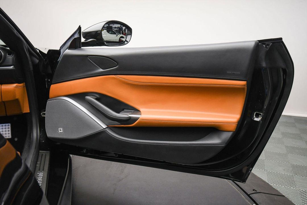 2019 Ferrari Portofino