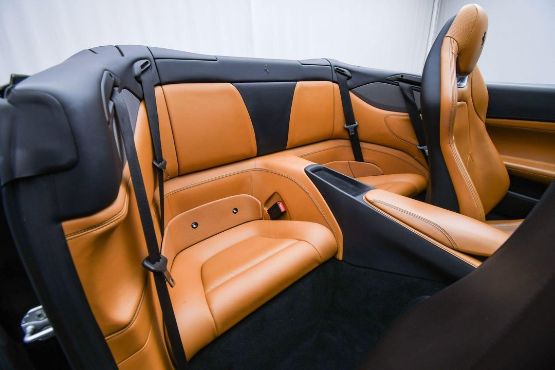 2019 Ferrari Portofino