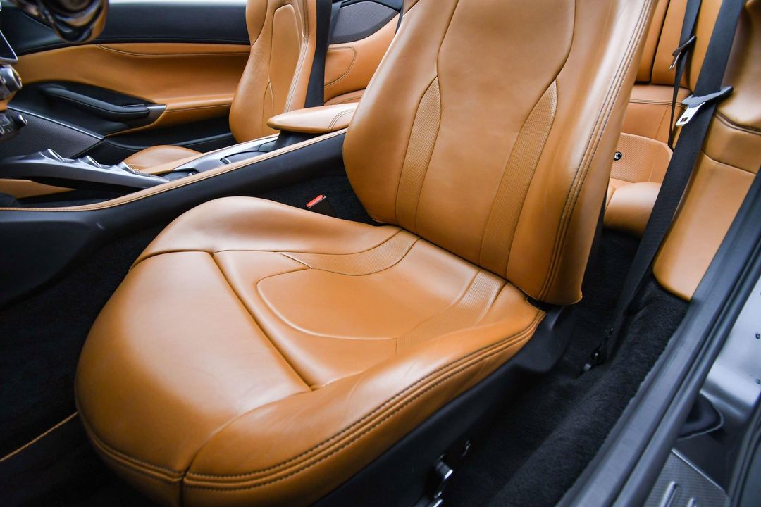 2019 Ferrari Portofino