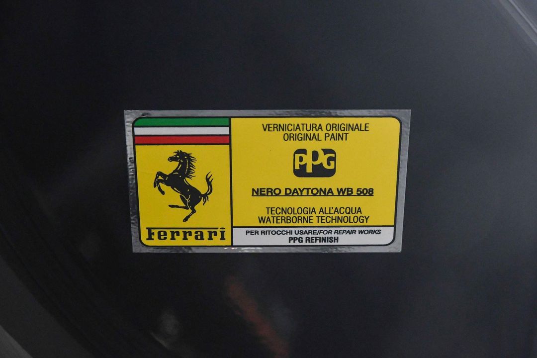 2019 Ferrari Portofino