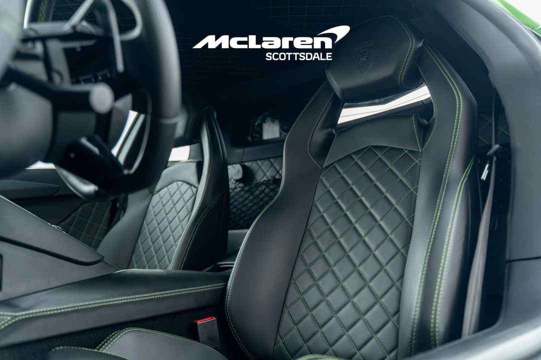 2018 LAMBORGHINI AVENTADOR