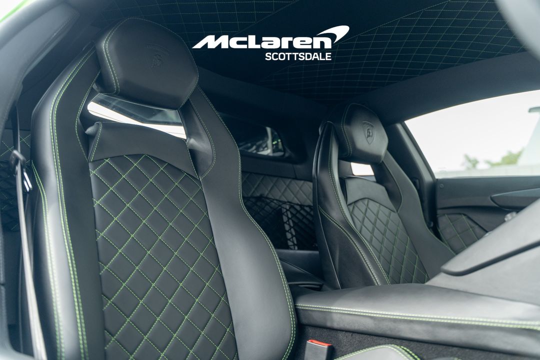 2018 LAMBORGHINI AVENTADOR