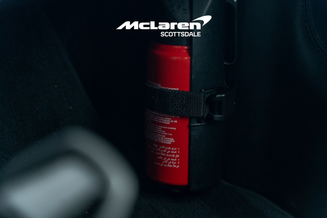 2018 LAMBORGHINI AVENTADOR