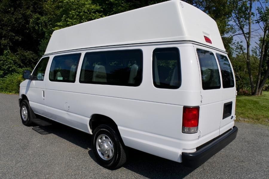 2014 Ford Econoline Cargo Van