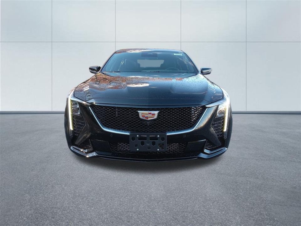 2026 Cadillac CT5