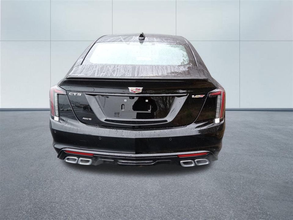 2026 Cadillac CT5