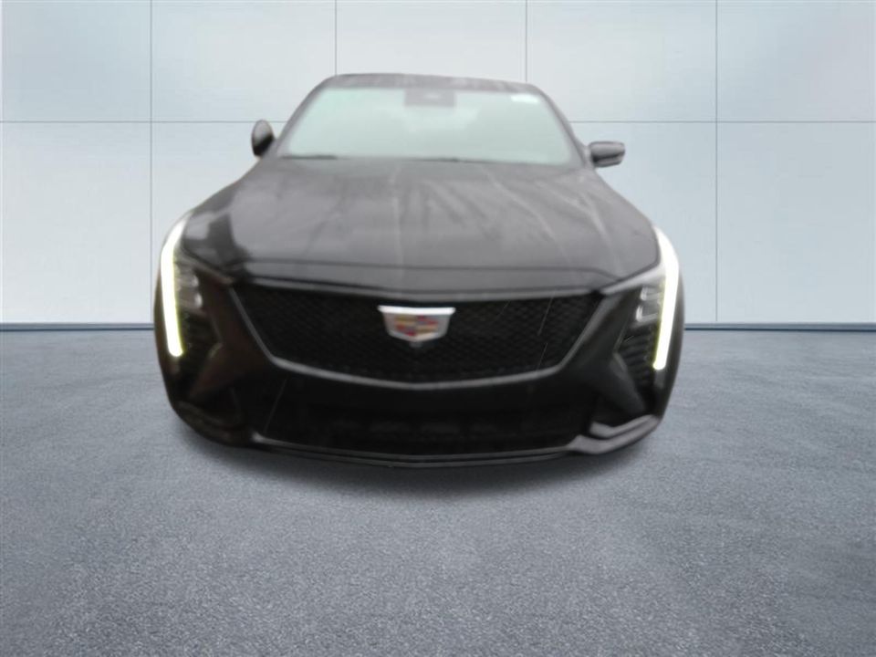 2026 Cadillac CT5