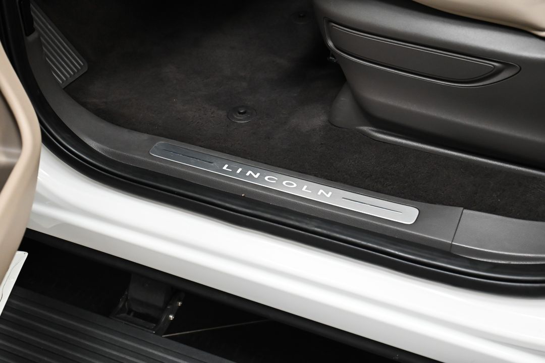 2022 Lincoln Navigator