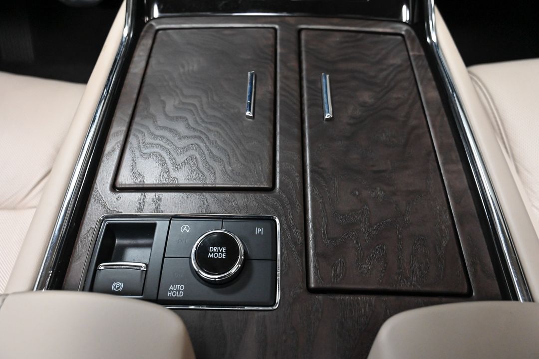 2022 Lincoln Navigator