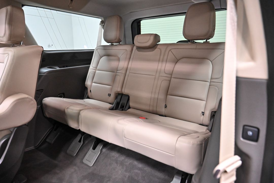 2022 Lincoln Navigator
