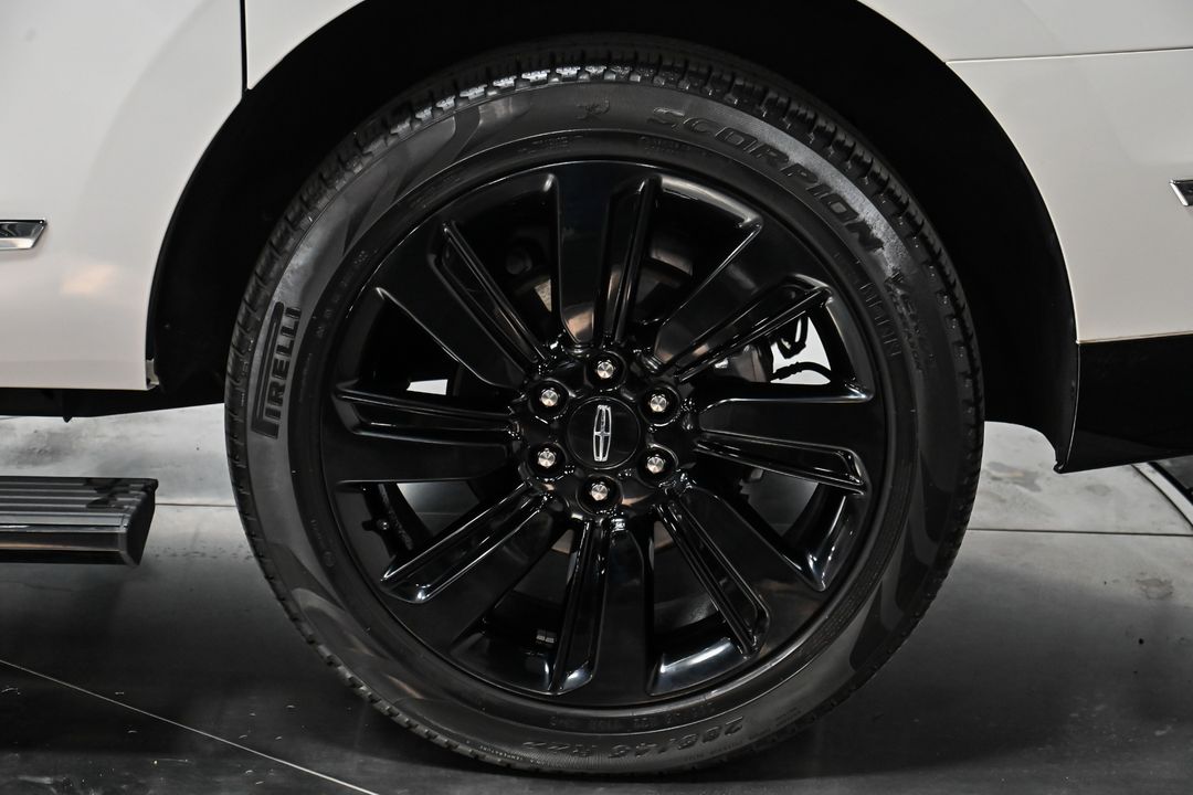 2022 Lincoln Navigator