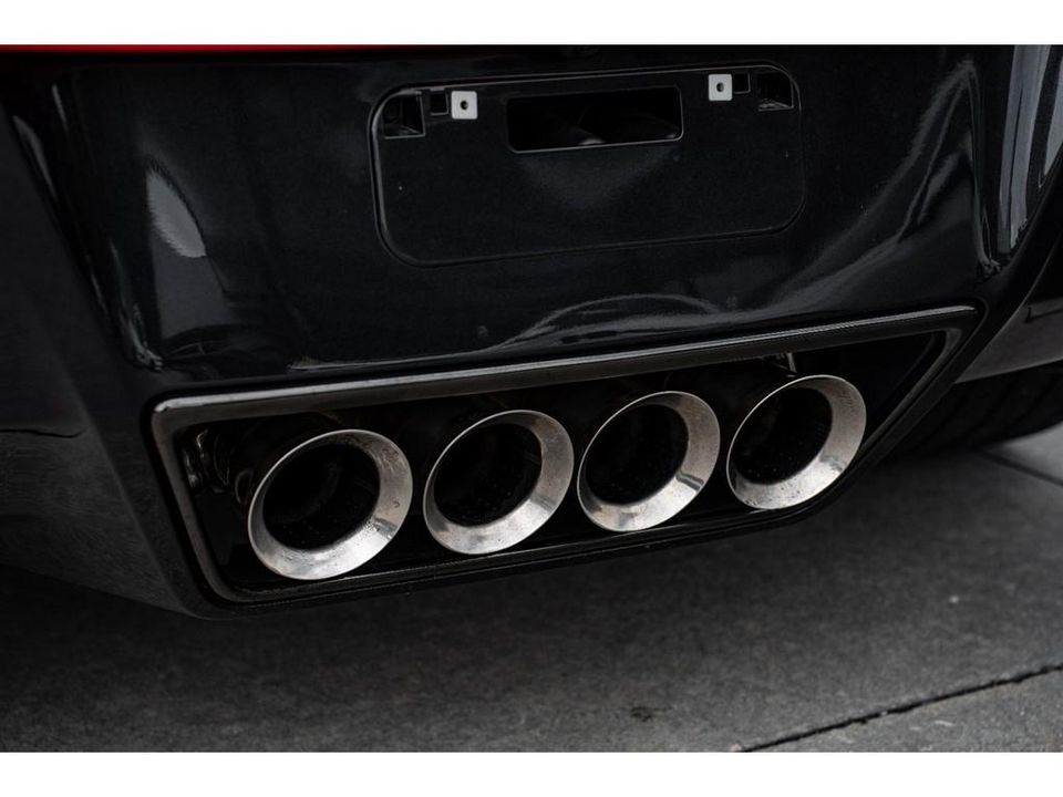 2014 Chevrolet Corvette Stingray