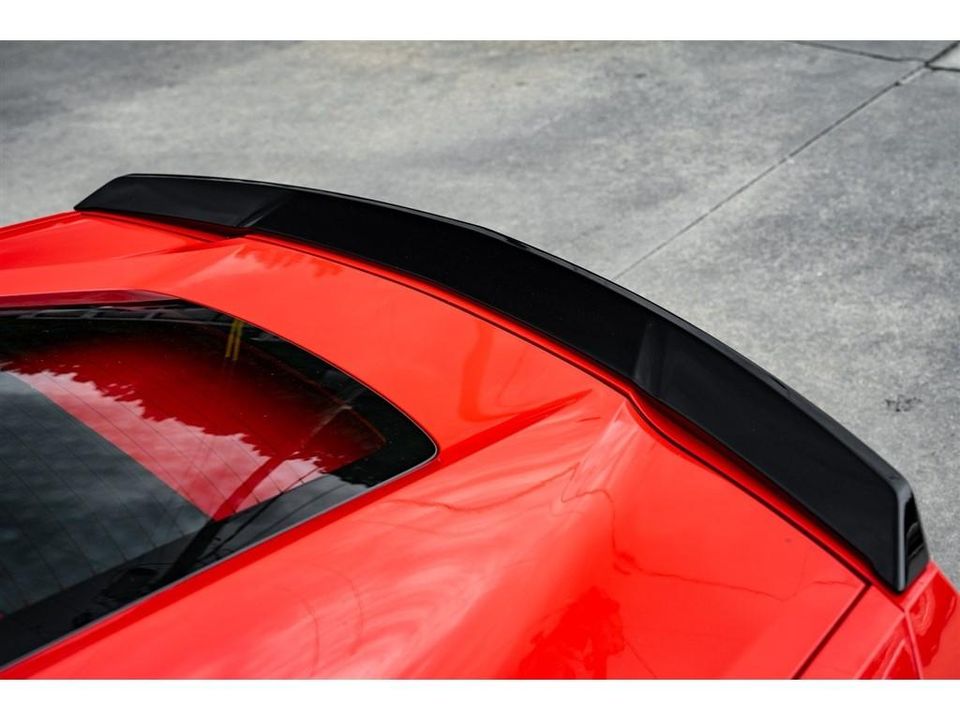 2014 Chevrolet Corvette Stingray