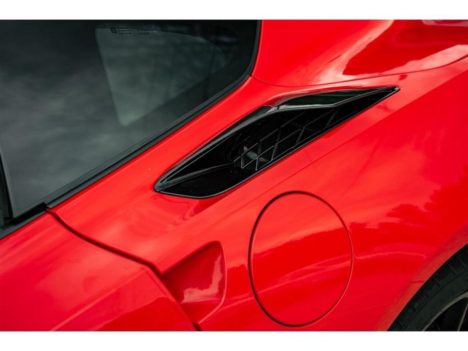 2014 Chevrolet Corvette Stingray