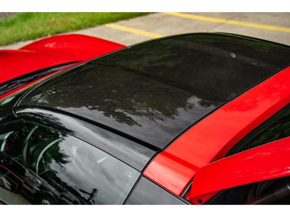 2014 Chevrolet Corvette Stingray