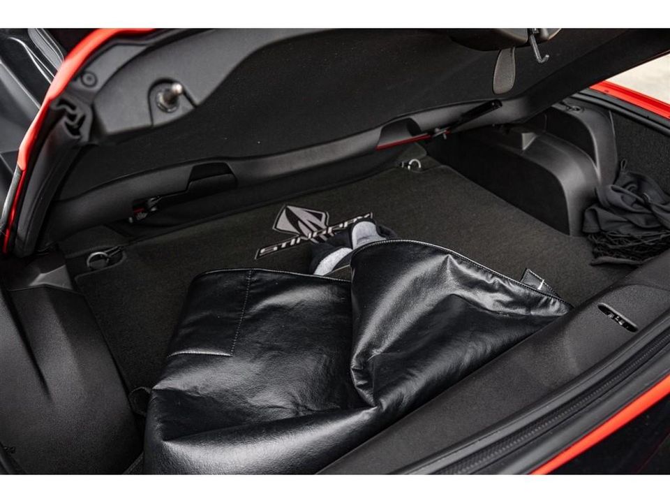 2014 Chevrolet Corvette Stingray