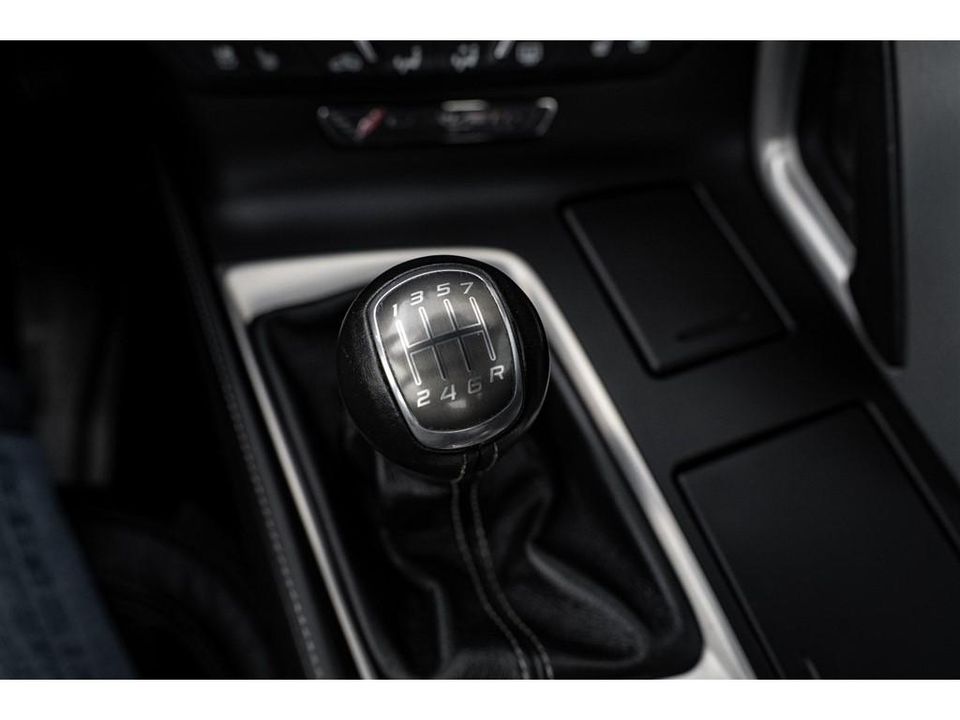2014 Chevrolet Corvette Stingray