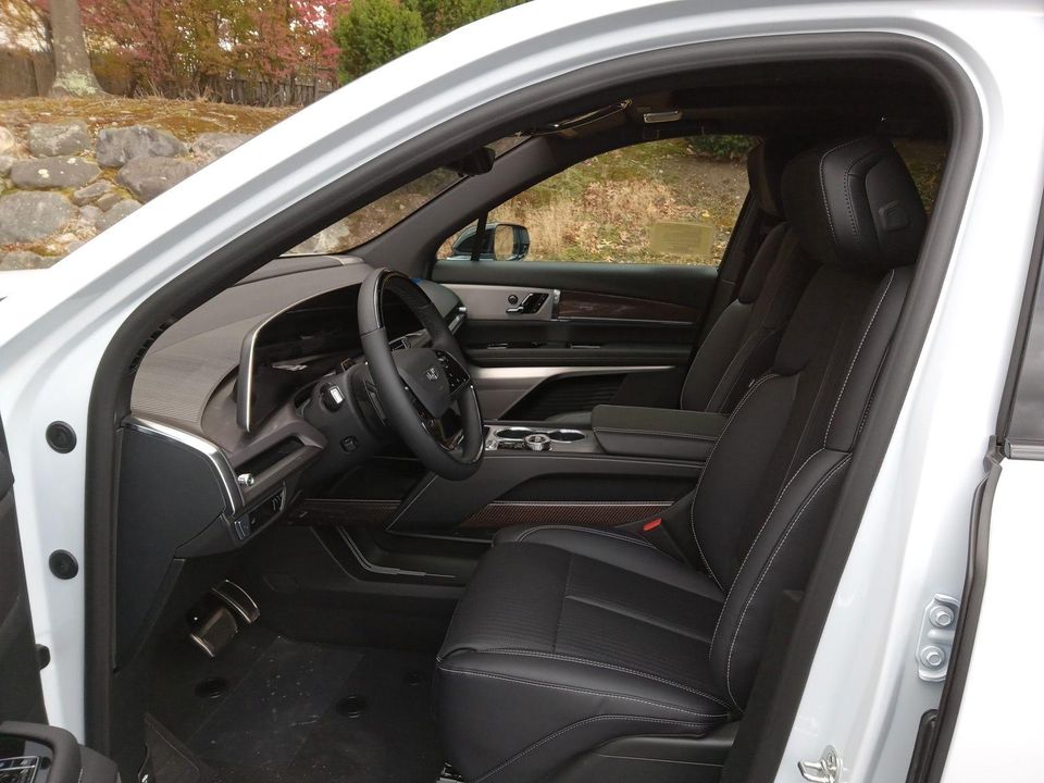 2026 Cadillac VISTIQ