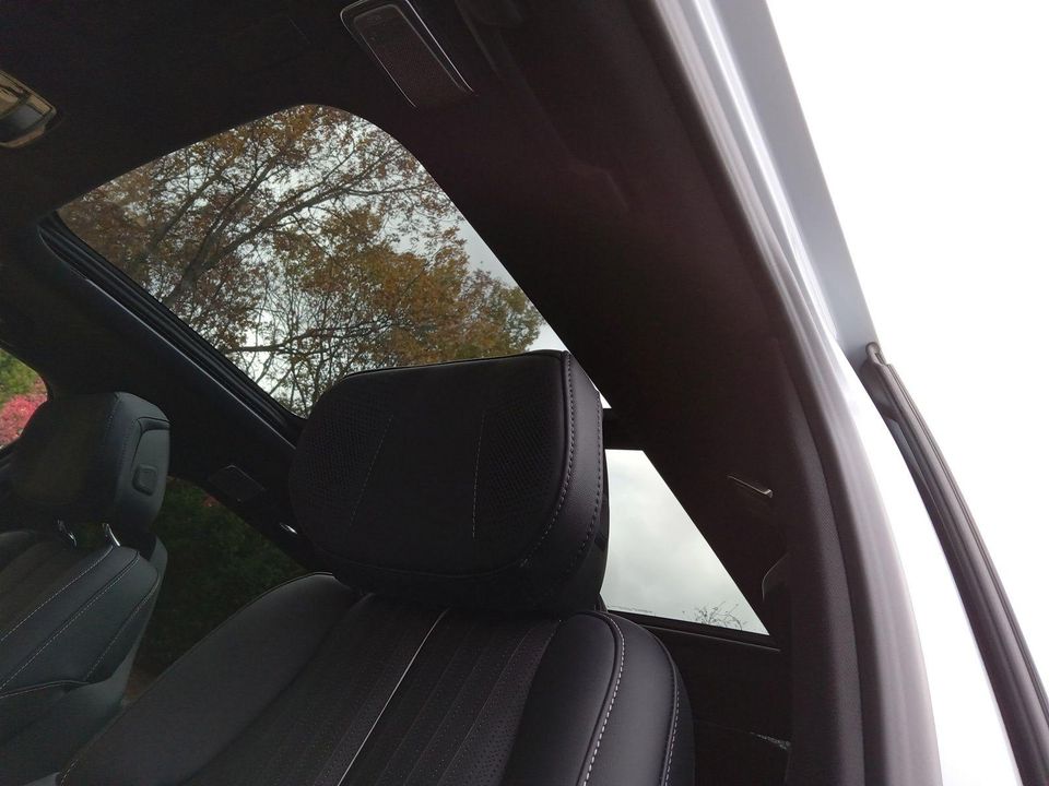 2026 Cadillac VISTIQ