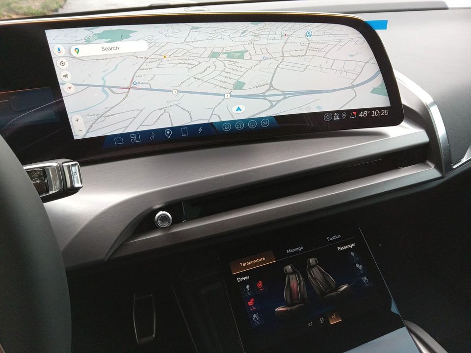 2026 Cadillac VISTIQ